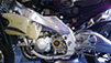 2000 Aprilia RS 250